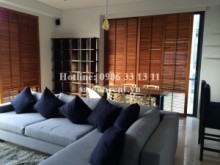 FOR LEASE APARTMENT / CHO THUÊ CĂN HỘ for rent in District 1 - Luxury apartment for rent in Avalon Tower, Center of District 1, 1950 USD/month