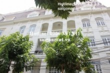 CHO THUÊ CĂN HỘ DỊCH VỤ/  SERVICED APARTMENT FOR LEASE for rent in Quận 2 - Serviced apartment 02 bedrooms for rent on Nguyen Van Huong street, District 2 - 65sqm - 750USD