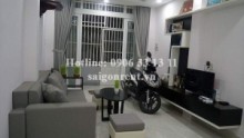 House for rent in District 10 - Nice small house 01 bedroom for rent on Thanh Thai street in District 10 - 85sqm - 700USD 