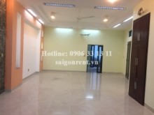 House/ Nhà Phố for rent in District 7 - House with 03 floors for rent in Nam Long area , Phu Thuan street, Phu Thuan Ward, District 7 - 450sqm - 1200 USD( 28 millions VND)