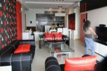 Apartment/ Căn Hộ for rent in Binh Thanh District - Apartment for rent in Saigon Pearl building, Binh Thanh district - 1150$
