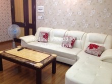 FOR LEASE APARTMENT / CHO THUÊ CĂN HỘ for rent in Tan Binh District - Nice apartment 02 bedrooms for rent in Ruby Garden, Truong Chinh street, Tan Binh District - 600 USD