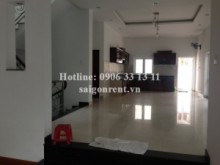 Villa/ Biệt Thự for rent in District 2 - Thu Duc City - Nice villa for rent in Thao Dien ward, District 2. Next to BIS School, 06 bedrooms- 2500 USD