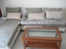 FOR LEASE APARTMENT / CHO THUÊ CĂN HỘ for rent in Phu Nhuan District - Apartment for rent in Satra Eximland Building, Phan Dang Luu street, Phu Nhuan District.