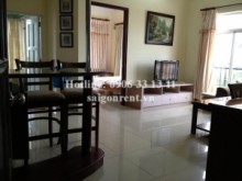 Serviced Apartments/ Căn Hộ Dịch Vụ for rent in Phu Nhuan District - Serviced apartment for rent in Le Van Sy street, Close to district 3. Phu Nhuan district , 01 bedroom, 55sqm 550 USD/month