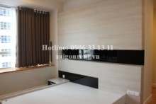 Apartment/ Căn Hộ for rent in District 7 - Apartment 2 bedrooms for rent in Sunrise City, District 7 - 1300 USD