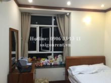 CHO THUÊ CĂN HỘ DỊCH VỤ/  SERVICED APARTMENT FOR LEASE for rent in Quận 2 - Serviced apartment 01 bedroom for rent in Hoang Anh Gia Lai river view, Thao Dien ward, District 2- 25sqm- 350 USD