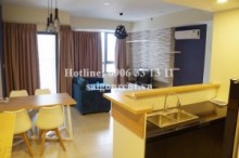 FOR LEASE APARTMENT / CHO THUÊ CĂN HỘ for rent in District 2 - Thu Duc City - Masteri Building - For Sale nice apartment 02 bedrooms  on Ha Noi highway - District 2 - 65sqm - 147.000 USD( 3.350 millions VND)