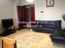 Apartment/ Căn Hộ for rent in District 2 - Thu Duc City - Apartment for rent in An Thinh building, District 2, 700 USD/month