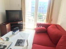 CHO THUÊ CĂN HỘ DỊCH VỤ/  SERVICED APARTMENT FOR LEASE for rent in Quận 2 - Nice serviced 01 bedroom, living with balcony, 70sqm for rent in Thao Dien ward, district 2- 650 USD