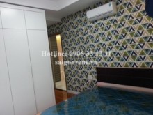 FOR LEASE APARTMENT / CHO THUÊ CĂN HỘ for rent in Tan Binh District - Luxury apartment for rent in Cong Hoa  Plaza Buiding, Cong Hoa street, Tan Binh district: 780 USD