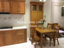 Apartment for rent in Phu Nhuan District - The Prince Residence Building - Apartment 01 bedroom on 6th floor for rent on Nguyen Van Troi street, Phu Nhuan District - 48sqm - 730 USD( 17 millions VND)