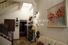 FOR LEASE SERVICED APARTMENT/ CHO THUÊ CĂN HỘ DỊCH VỤ for rent in District 1 - Ideal serviced apartment for rent in Nguyen Thi Minh Khai street, center District 1: 700 USD