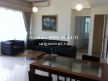 Apartment/ Căn Hộ for rent in District 1 - Nice apartment on Central Garden in district 1- 760$