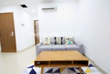 CHO THUÊ CĂN HỘ DỊCH VỤ/  SERVICED APARTMENT FOR LEASE for rent in Quận 2 - Serviced apartment 02 bedrooms for rent on Quoc Huong street, District 2 - 70sqm - 750 USD
