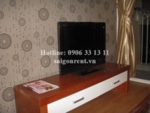 Apartment/ Căn Hộ for rent in District 4 - Nice apartment for rent in Khanh Hoi 3, District 4, 690 USD/month