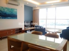 FOR LEASE APARTMENT / CHO THUÊ CĂN HỘ for rent in District 2 - Thu Duc City - Thao Dien Pearl Building apartment 03 bedrooms for rent on Quoc Huong street, Thao Dien Ward, District 2 - 135sqm - 1650USD 