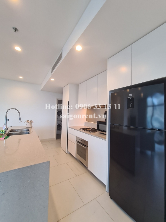 City Garden building- Beautiful apartment on 7th floor for rent in City Garden building, 59 Ngo tat To street, Binh Thanh district, 108sqm, rentalmonth 34.000.000 VND ( 1330 USD)