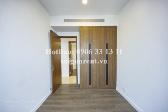 The Nassim building- For Sale 03 bedrooms 135sqm - 15.500.000.000 VND