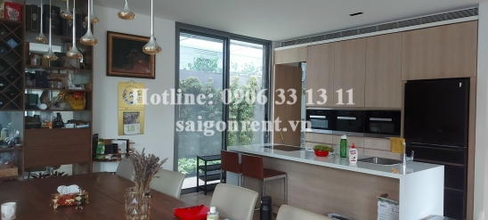 Holm Residence 145 Nguyễn Văn Hưởng, Phường Thảo Điền, Quận 2- TP Thủ Đức - 230 tỷ