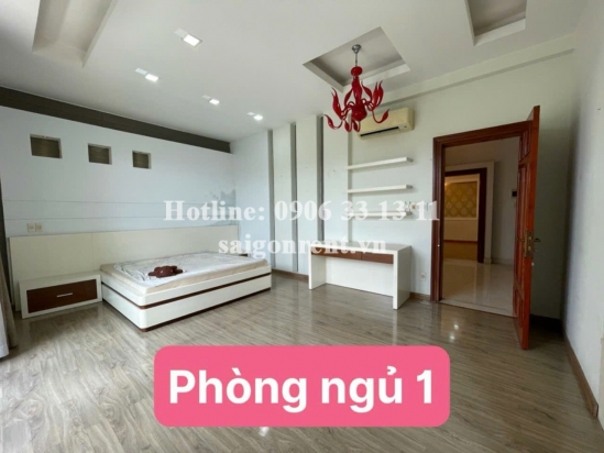 276 TRƯỜNG SA, PHƯỜNG 3, QUẬN BÌNH THẠNH- 48 TỶ