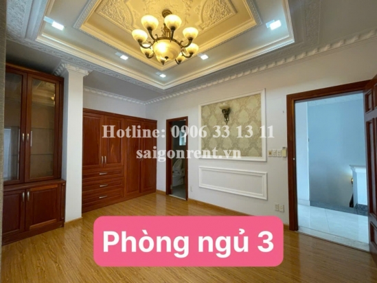 276 TRƯỜNG SA, PHƯỜNG 3, QUẬN BÌNH THẠNH- 48 TỶ