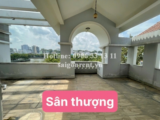 276 TRƯỜNG SA, PHƯỜNG 3, QUẬN BÌNH THẠNH- 48 TỶ