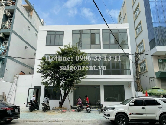 38 Cửu Long, Phường 15, Quận 10- 45 Tỷ