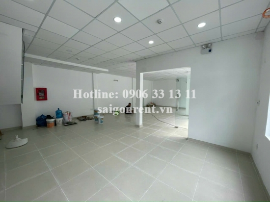 38 Cửu Long, Phường 15, Quận 10- 45 Tỷ