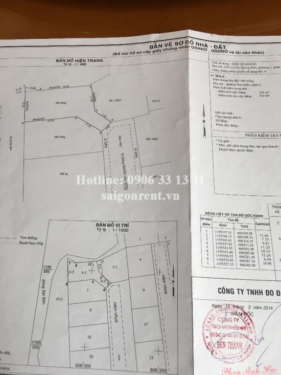 Bán biệt thự sông Thảo Điền, Khu Compound Eden 153 Nguyễn Văn Hưởng, phường  Thảo Điền, Quận 2, diện tích 746m2, giá bán 180 tỷ