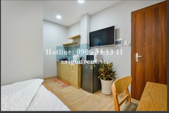 Bán nhà 350/2 Đường Lê Văn Sỹ, Phường 14, Quận 3, TP. Hồ Chí Minh, diện tích 273,5m2, Giá bán 72 tỷ