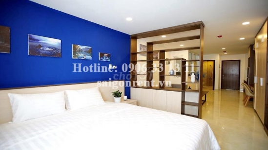 Bán nhà 59 Võ Văn Tần, Phường 6, Quận 3, diện tích 107,40m2, giá bán 50 Tỷ