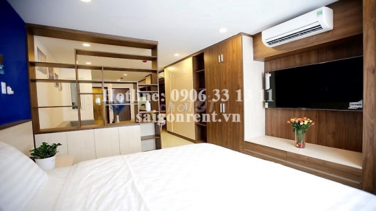 Bán nhà 59 Võ Văn Tần, Phường 6, Quận 3, diện tích 107,40m2, giá bán 50 Tỷ