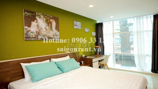 Bán nhà 59 Võ Văn Tần, Phường 6, Quận 3, diện tích 107,40m2, giá bán 50 Tỷ