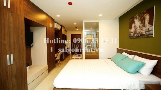 Bán nhà 59 Võ Văn Tần, Phường 6, Quận 3, diện tích 107,40m2, giá bán 50 Tỷ