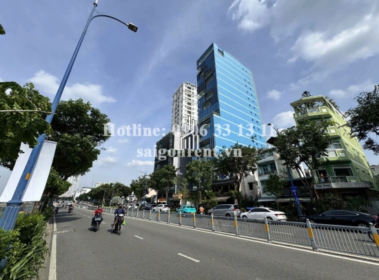 Bán nhà 290 Bến Vân Đồn, phường 2, quận 4, diện tích 413,7m2, giá bán 750 tỷ