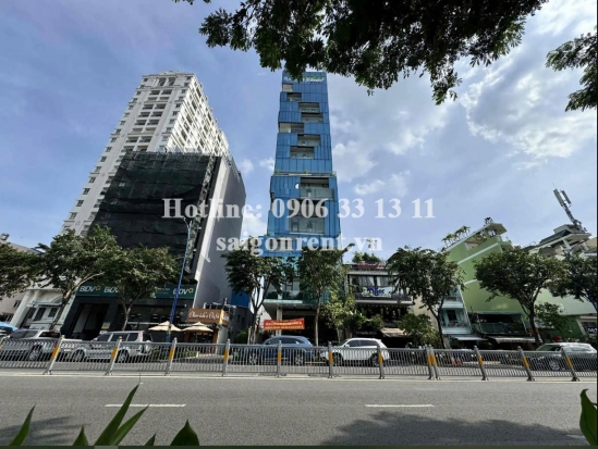 Bán nhà 290 Bến Vân Đồn, phường 2, quận 4, diện tích 413,7m2, giá bán 750 tỷ