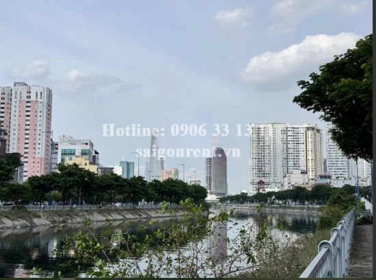 Bán nhà 290 Bến Vân Đồn, phường 2, quận 4, diện tích 413,7m2, giá bán 750 tỷ