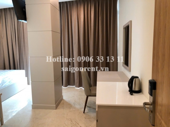 Bán nhà 245 Lý Tự Trọng, phường Bến Thành, Quận 1, diện tích 97m2, giá bán 170 tỷ
