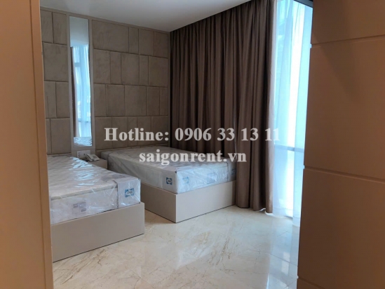 Bán nhà 245 Lý Tự Trọng, phường Bến Thành, Quận 1, diện tích 97m2, giá bán 170 tỷ