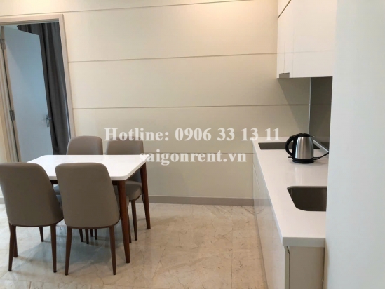 Bán nhà 245 Lý Tự Trọng, phường Bến Thành, Quận 1, diện tích 97m2, giá bán 170 tỷ