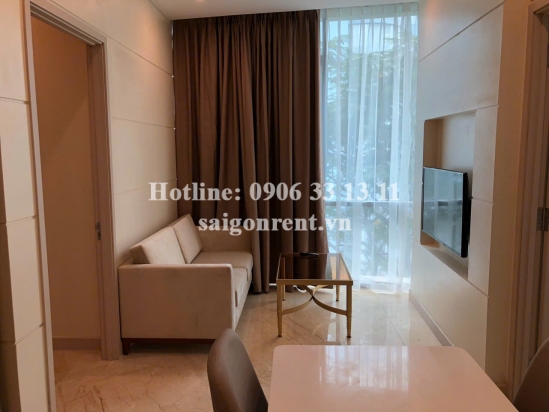 Bán nhà 245 Lý Tự Trọng, phường Bến Thành, Quận 1, diện tích 97m2, giá bán 170 tỷ
