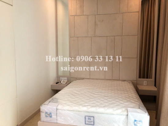 Bán nhà 245 Lý Tự Trọng, phường Bến Thành, Quận 1, diện tích 97m2, giá bán 170 tỷ