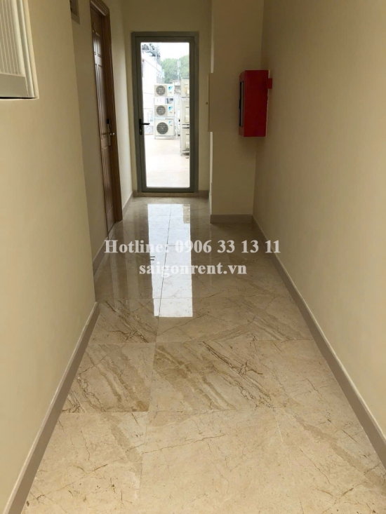 Bán nhà 245 Lý Tự Trọng, phường Bến Thành, Quận 1, diện tích 97m2, giá bán 170 tỷ