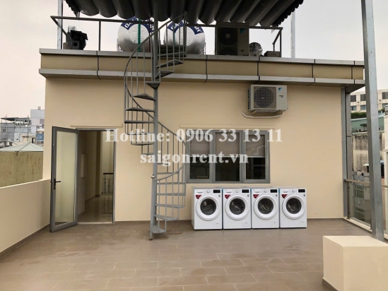 Bán nhà 245 Lý Tự Trọng, phường Bến Thành, Quận 1, diện tích 97m2, giá bán 170 tỷ