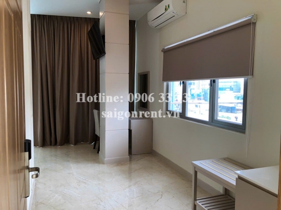 Bán nhà 245 Lý Tự Trọng, phường Bến Thành, Quận 1, diện tích 97m2, giá bán 170 tỷ