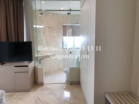 Bán nhà 245 Lý Tự Trọng, phường Bến Thành, Quận 1, diện tích 97m2, giá bán 170 tỷ
