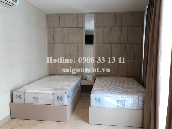 Bán nhà 245 Lý Tự Trọng, phường Bến Thành, Quận 1, diện tích 97m2, giá bán 170 tỷ