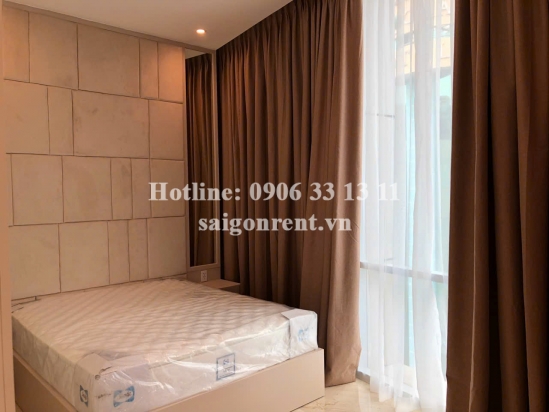 Bán nhà 245 Lý Tự Trọng, phường Bến Thành, Quận 1, diện tích 97m2, giá bán 170 tỷ