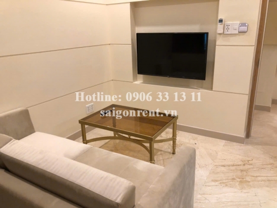 Bán nhà 245 Lý Tự Trọng, phường Bến Thành, Quận 1, diện tích 97m2, giá bán 170 tỷ